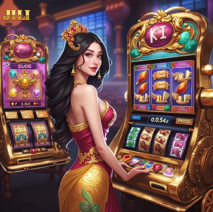 gold game