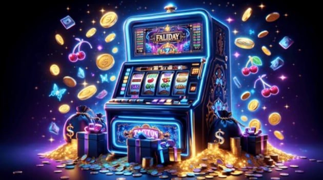 gold game