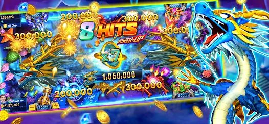 gold game