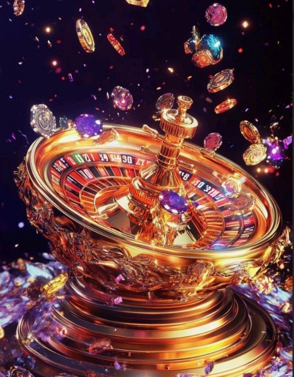 gold game
