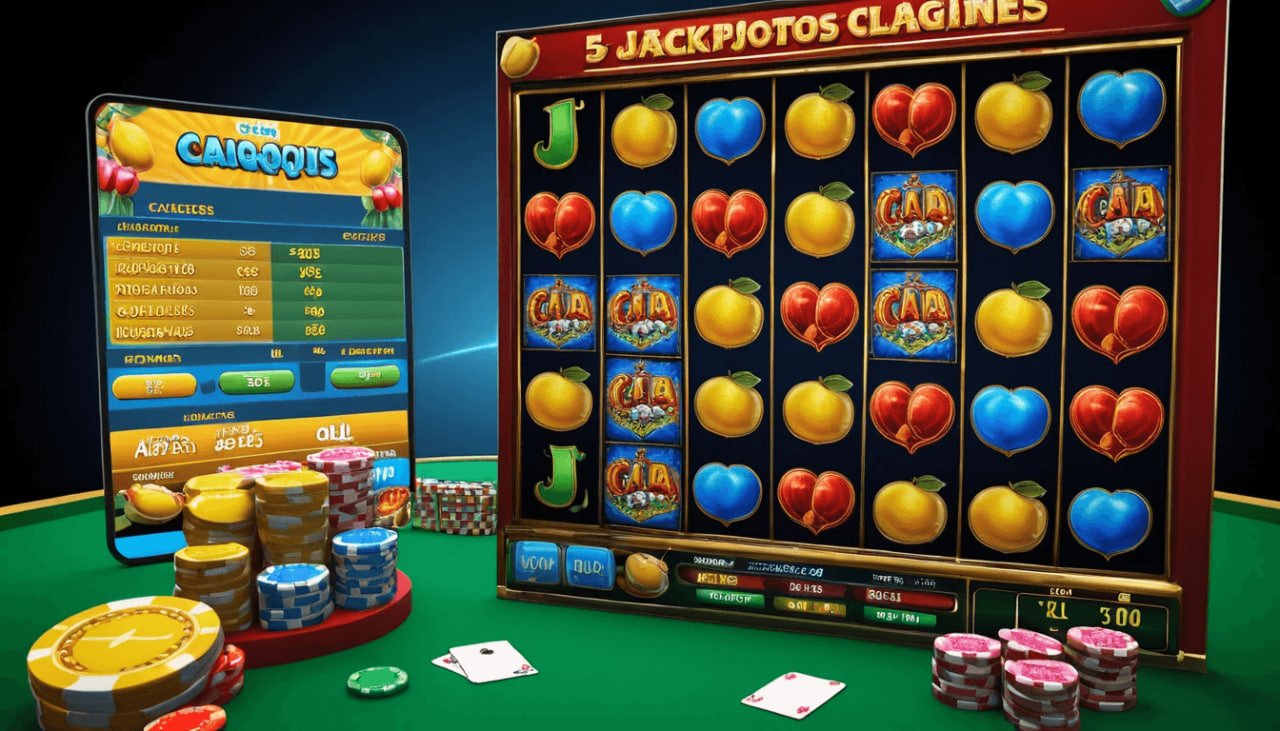 gold game